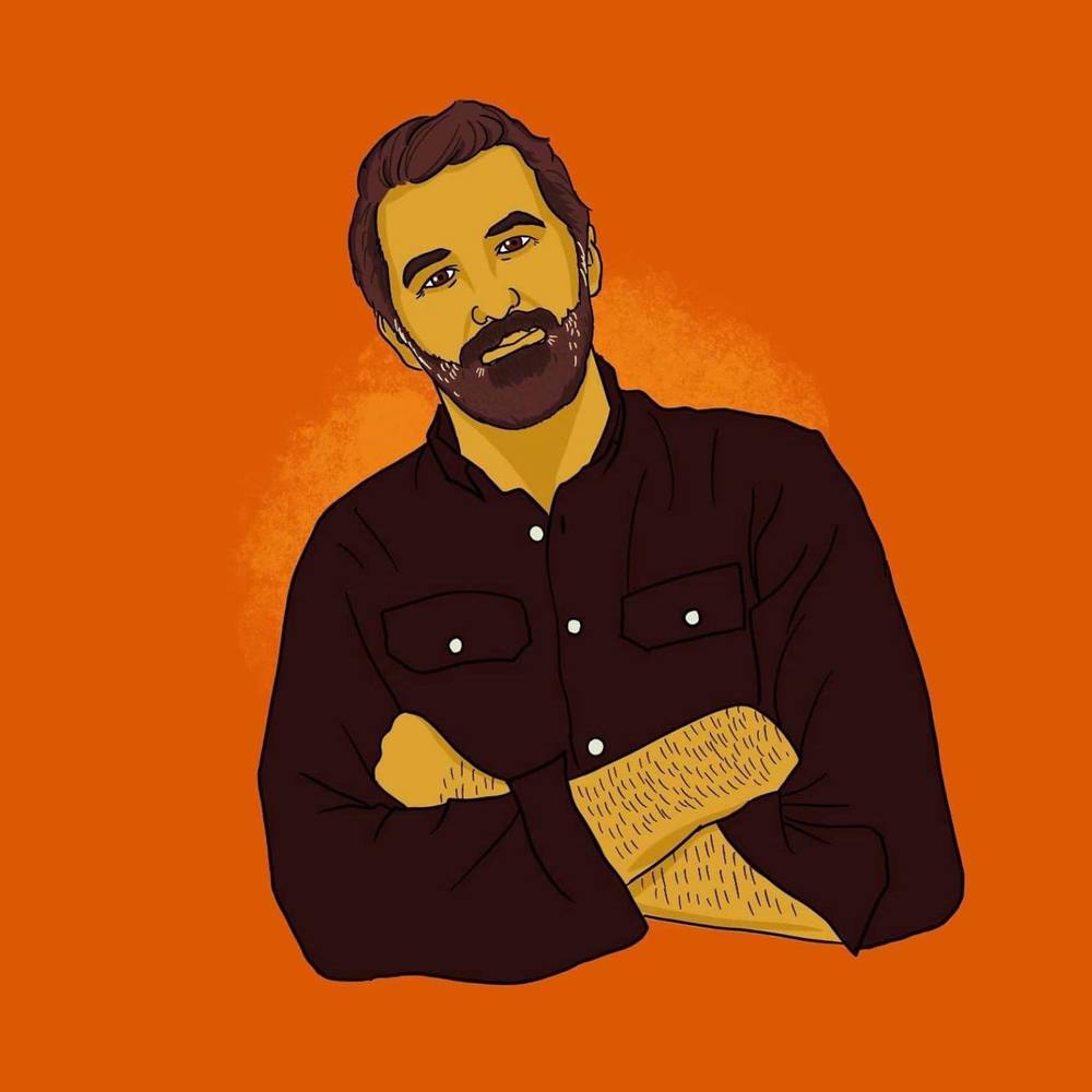 Meet your Posher, Matthew